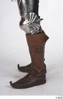  Photos Medieval Knight in mail armor 1 Medieval clothing legs plate armor 0002.jpg